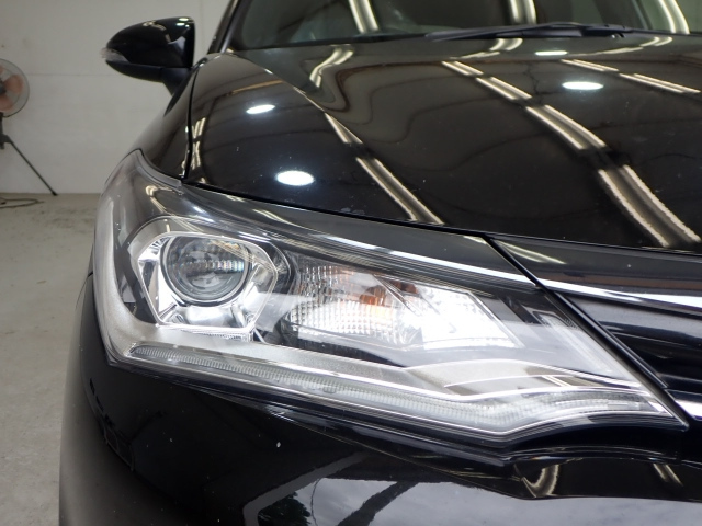 TOYOTA COROLLA FIELDER 2015