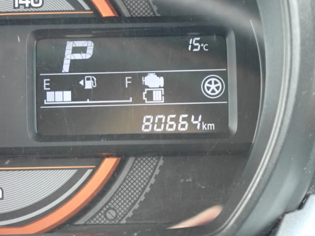 SUZUKI SPACIA GEAR 2019