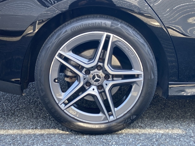 MERCEDES BENZ CLA CLASS 2021