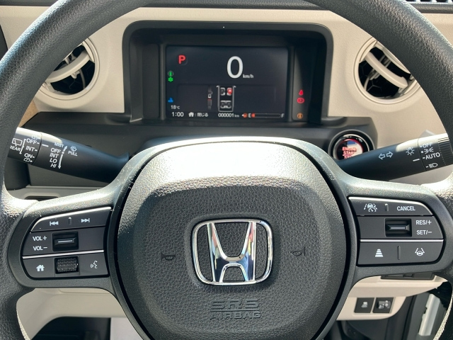 HONDA N BOX 2025