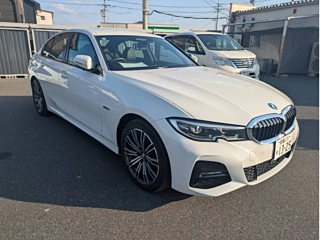 BMW 3 SERIES 2021