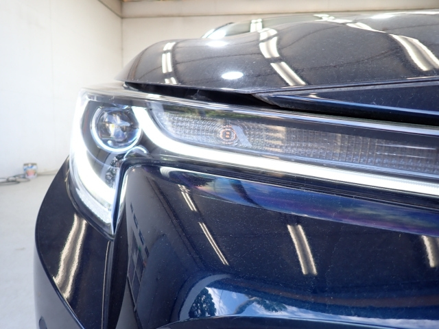 TOYOTA COROLLA SPORT 2021