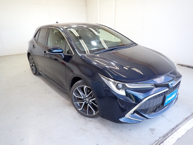 TOYOTA COROLLA SPORT 2021