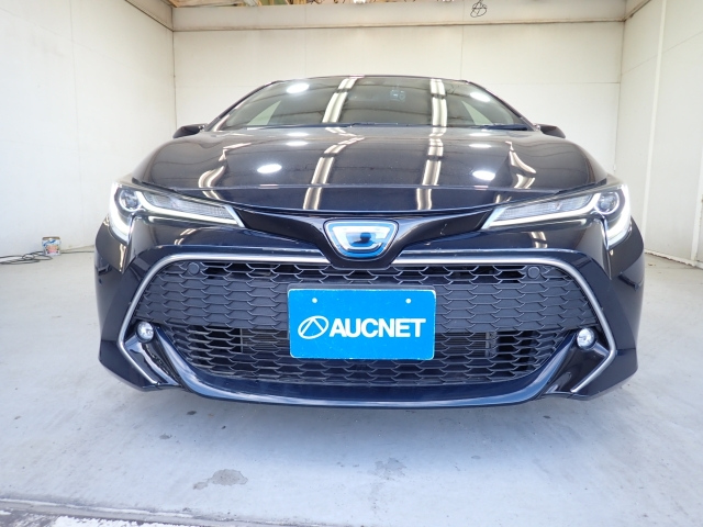 TOYOTA COROLLA SPORT 2021