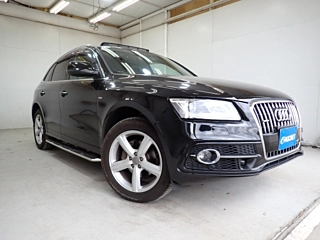 AUDI Q5 2014
