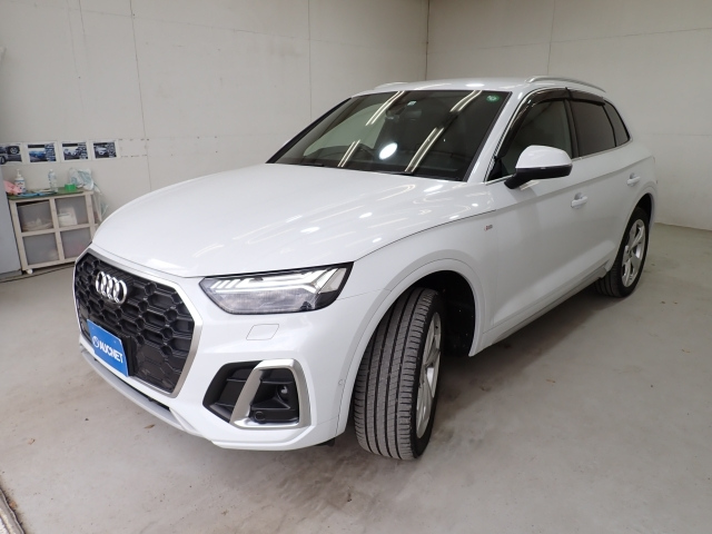 AUDI Q5 2022