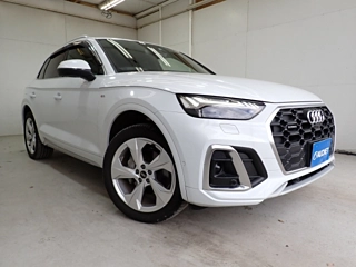 AUDI Q5 2022