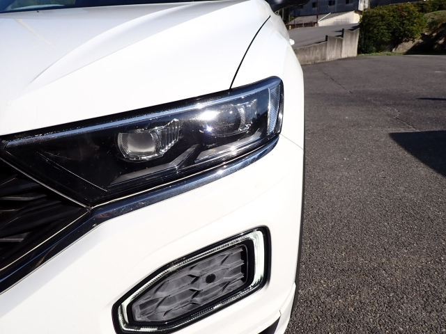 VOLKSWAGEN T-ROC 2020