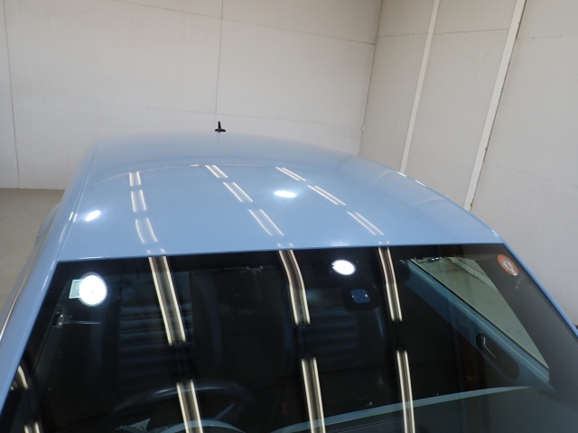 VOLKSWAGEN THE BEETLE 2013