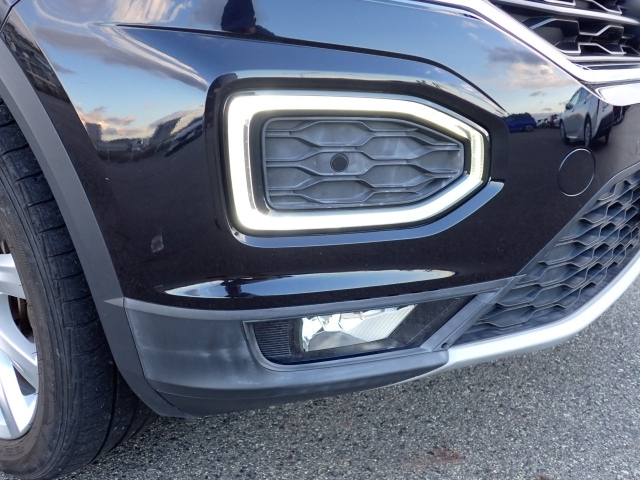 VOLKSWAGEN T-ROC 2021