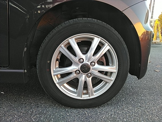 TOYOTA PIXIS SPACE 2014