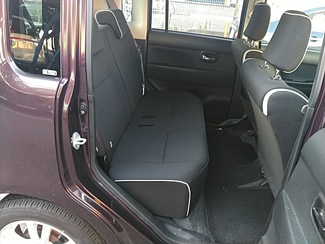 TOYOTA PIXIS SPACE 2014