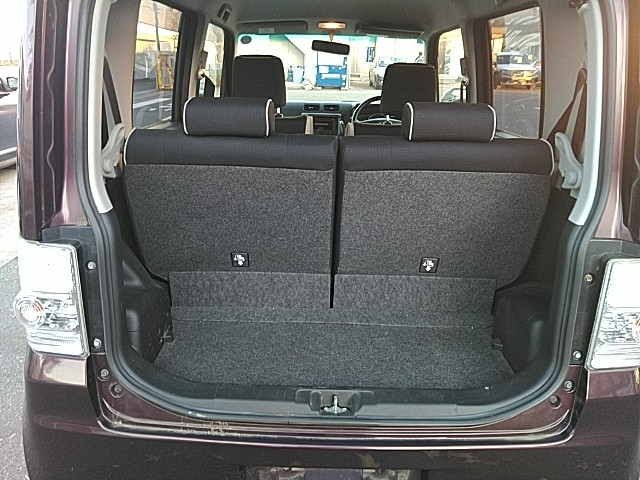 TOYOTA PIXIS SPACE 2014