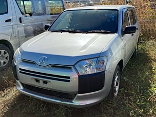 TOYOTA PROBOX 2015