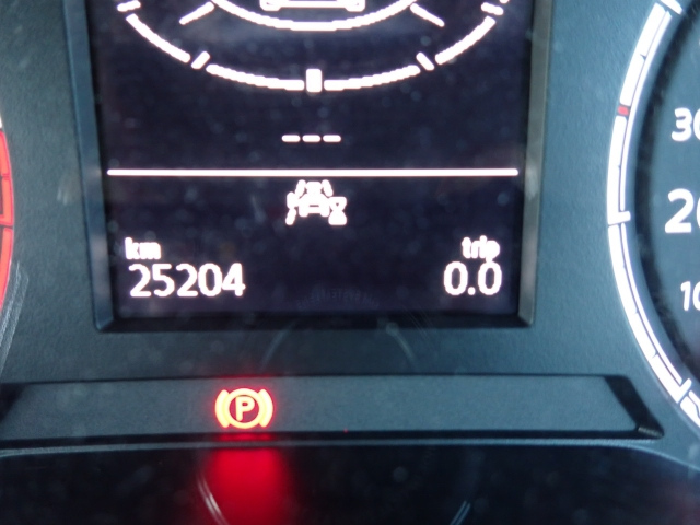 VOLKSWAGEN POLO 2019