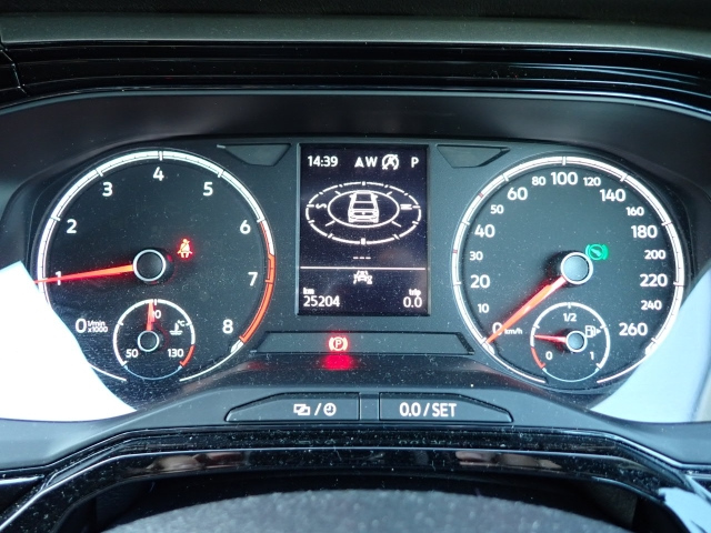 VOLKSWAGEN POLO 2019