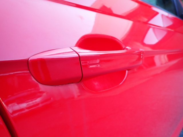 VOLKSWAGEN POLO 2019