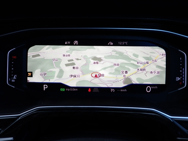 VOLKSWAGEN POLO 2019