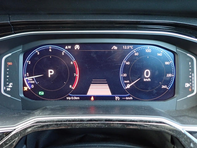 VOLKSWAGEN POLO 2019