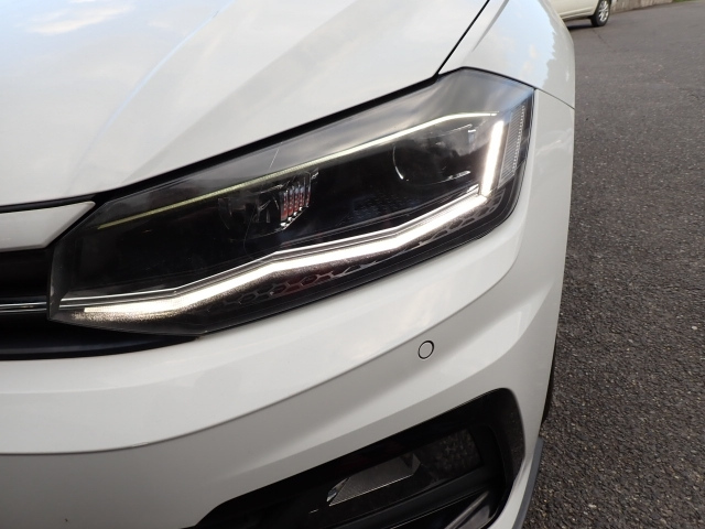 VOLKSWAGEN POLO 2019