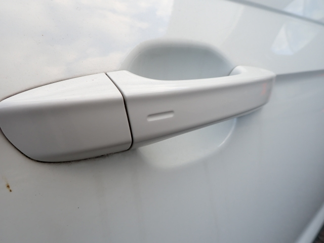 VOLKSWAGEN POLO 2019