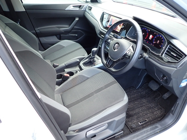 VOLKSWAGEN POLO 2019