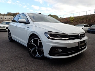 VOLKSWAGEN POLO 2019