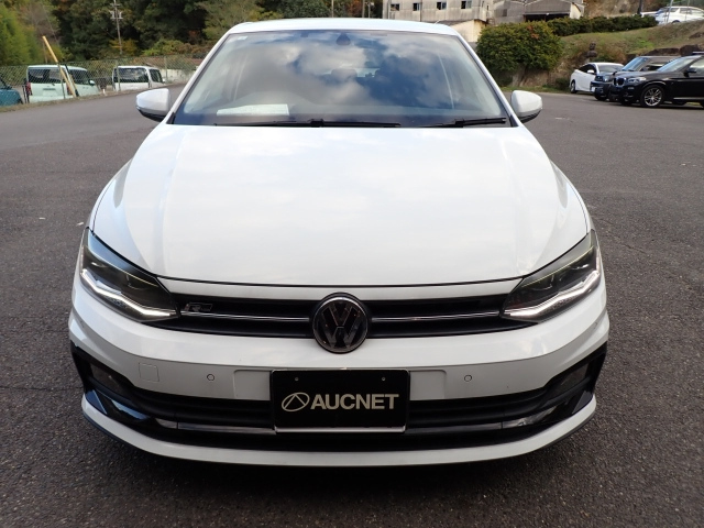 VOLKSWAGEN POLO 2019