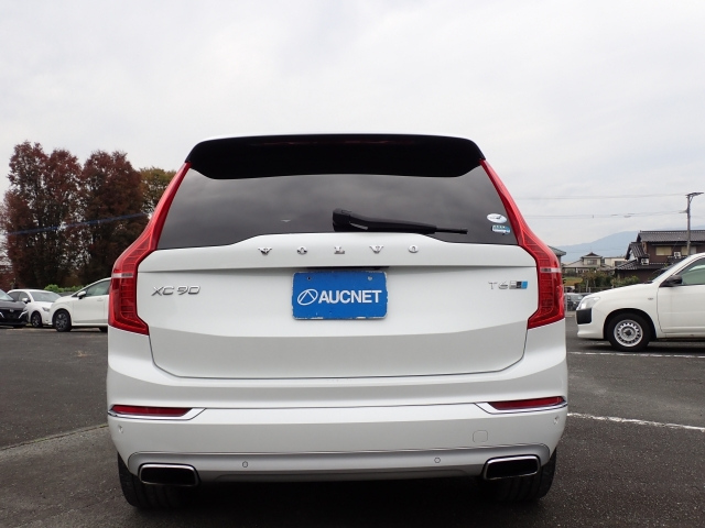 VOLVO XC90 2016