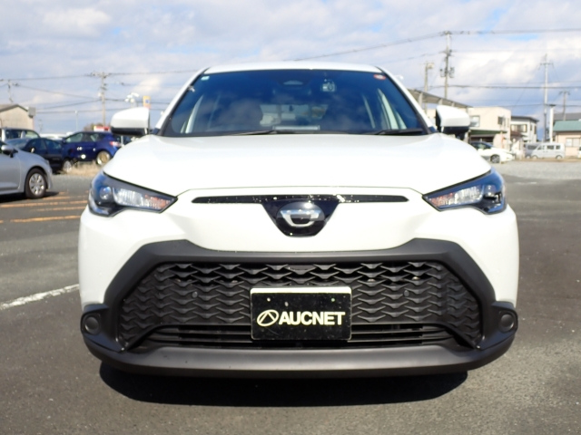 TOYOTA COROLLA CROSS 2024