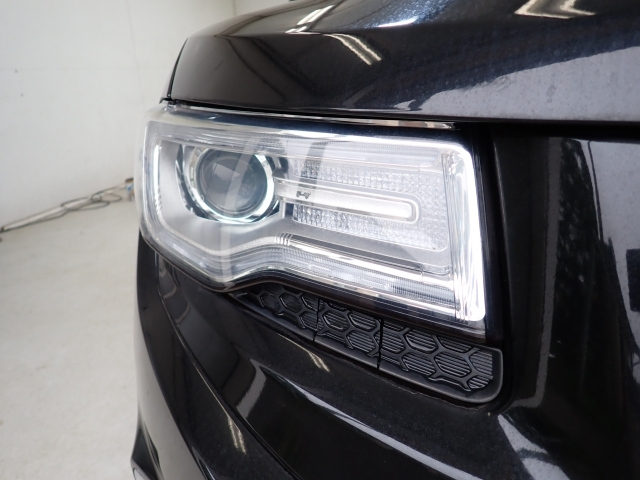 CHRYSLER JEEP GRAND CHEROKEE 2016