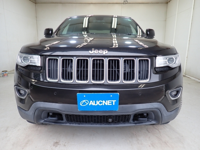 CHRYSLER JEEP GRAND CHEROKEE 2016