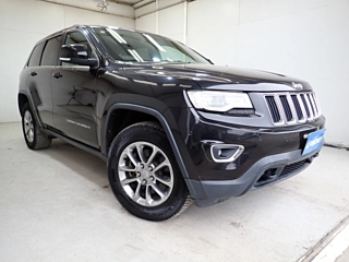 CHRYSLER JEEP GRAND CHEROKEE 2016