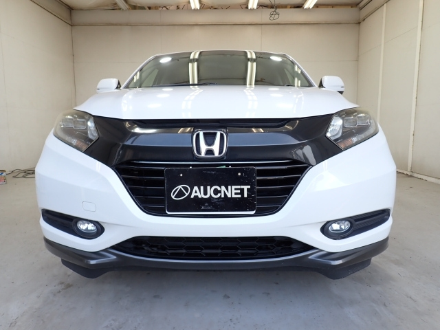 HONDA VEZEL 2016