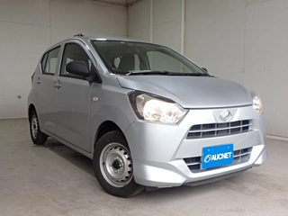 DAIHATSU MIRA E S 2023