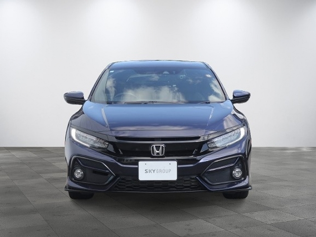 HONDA CIVIC 2021