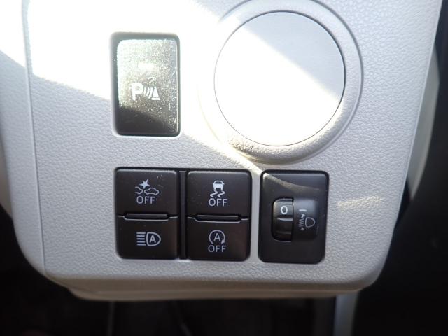 DAIHATSU MIRA E S 2017