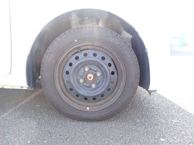 DAIHATSU MIRA E S 2017