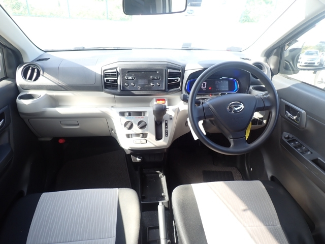 DAIHATSU MIRA E S 2017