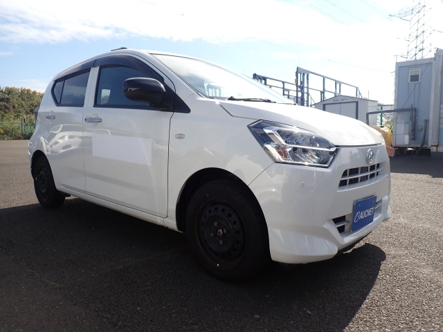 DAIHATSU MIRA E S 2017