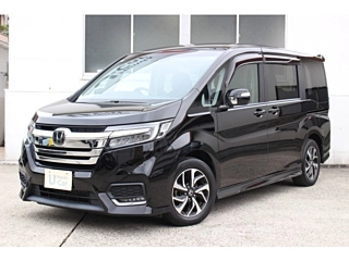 HONDA STEP WAGON 2020