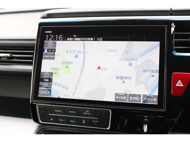 HONDA STEP WAGON 2020