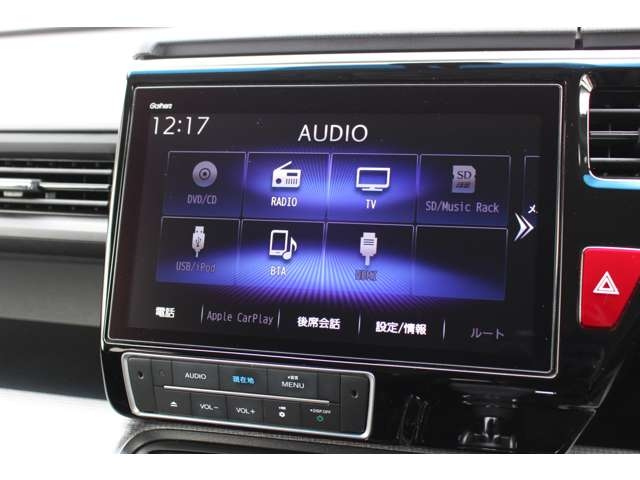 HONDA STEP WAGON 2020