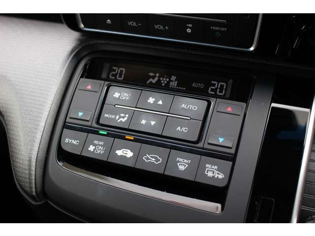 HONDA STEP WAGON 2020