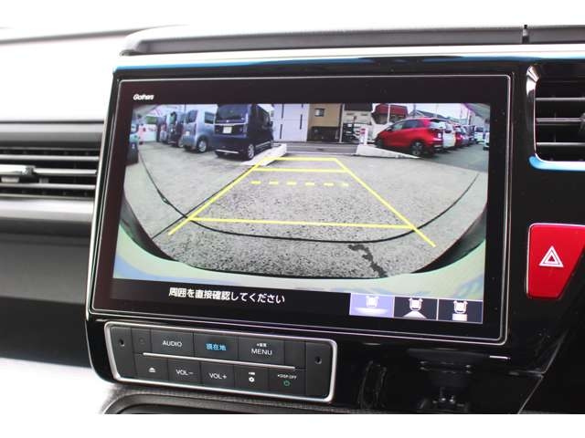 HONDA STEP WAGON 2020