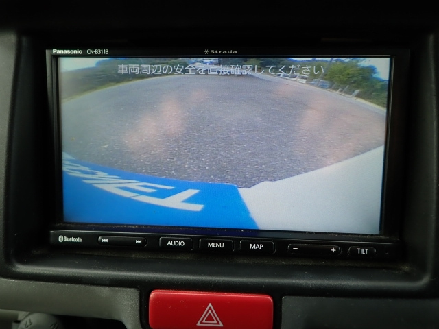 NISSAN CLIPPER VAN 2021