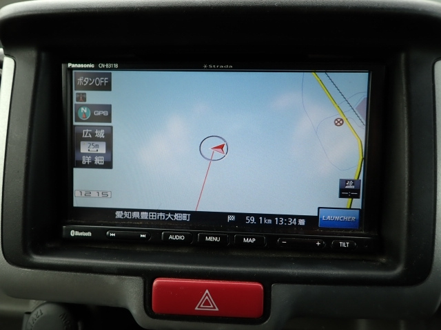 NISSAN CLIPPER VAN 2021