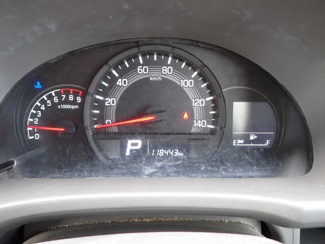 NISSAN CLIPPER VAN 2021