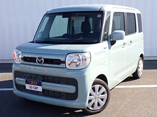 MAZDA FLAIR WAGON 2019