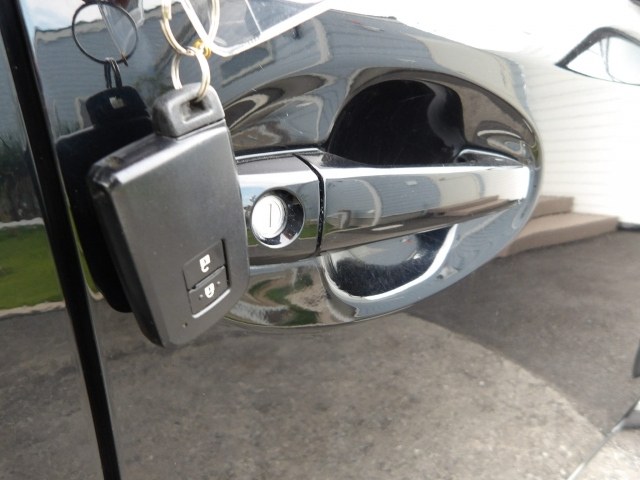 TOYOTA PRIUS ALPHA 2019